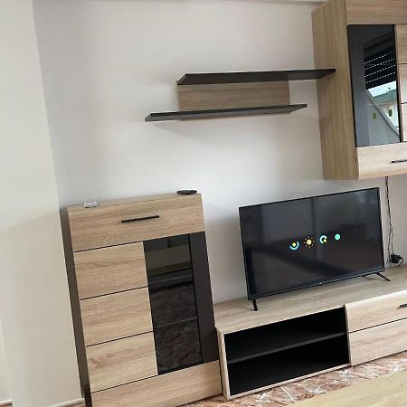 Apartamento Paris Salou Exteriör bild