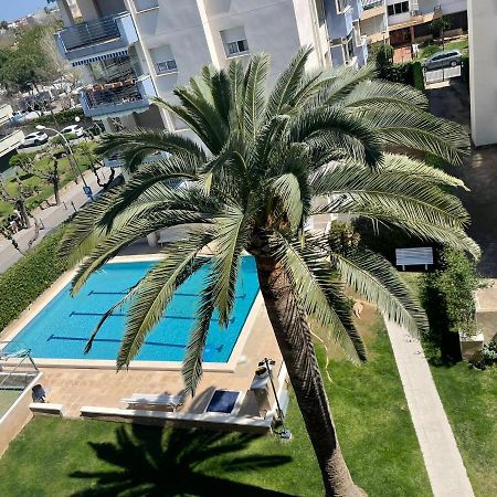 Apartamento Paris Salou Exteriör bild