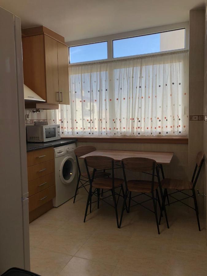 Apartamento Paris Salou Exteriör bild