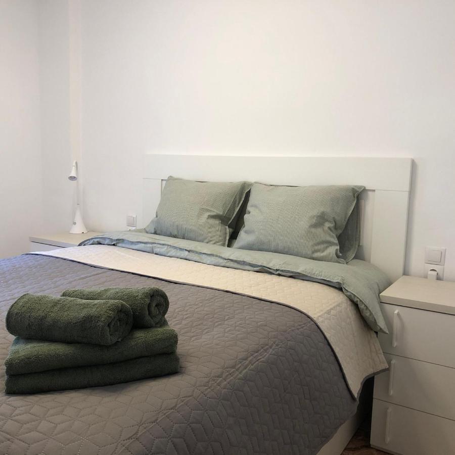 Apartamento Paris Salou Exteriör bild
