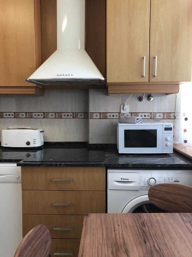 Apartamento Paris Salou Exteriör bild