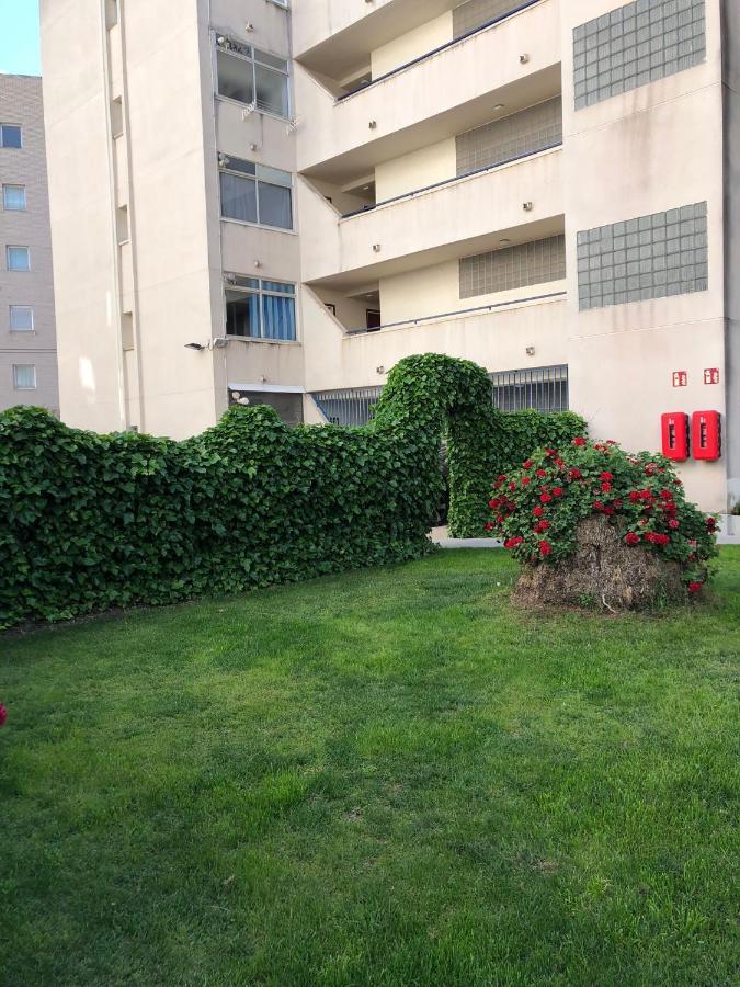 Apartamento Paris Salou Exteriör bild