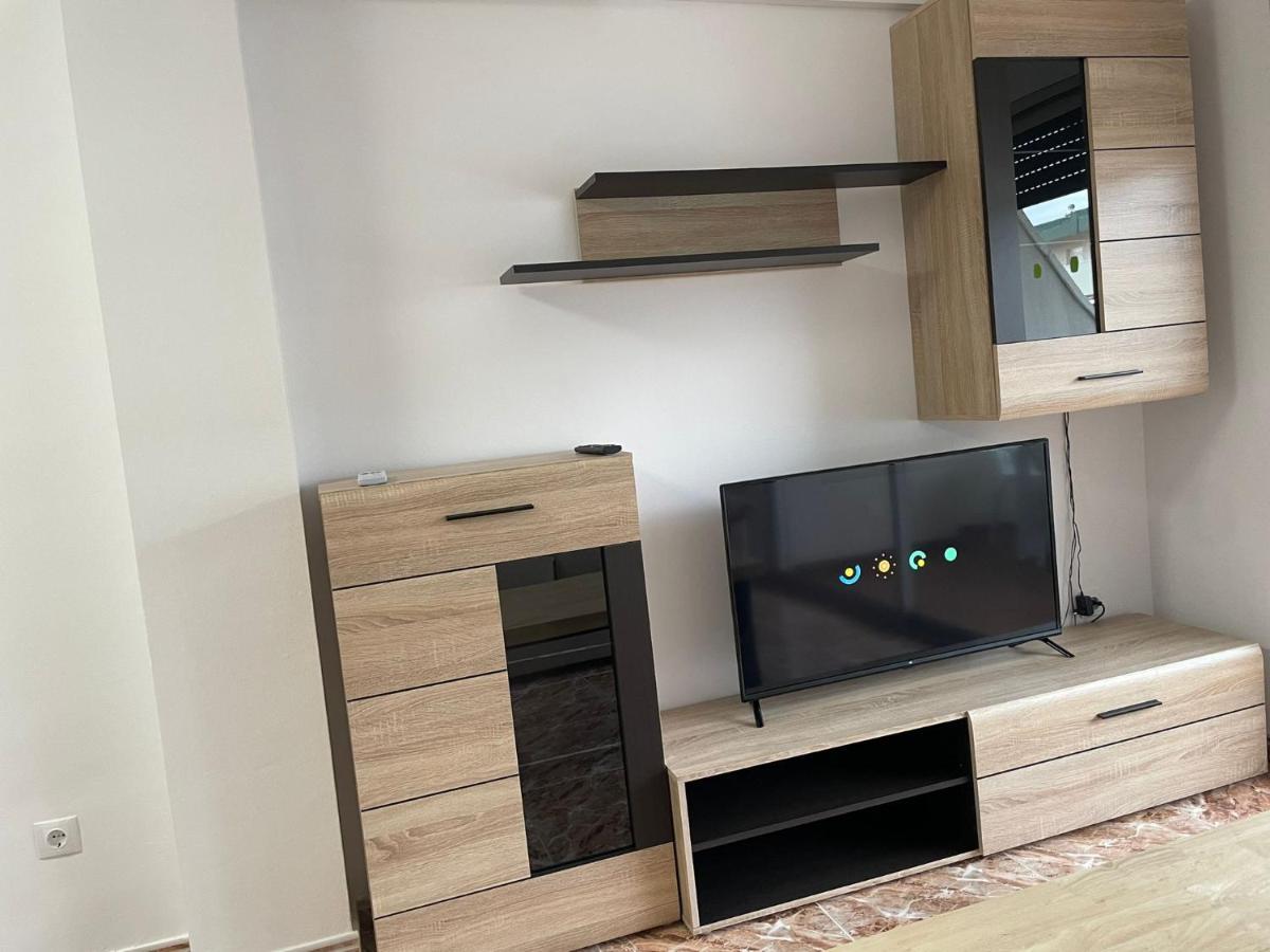 Apartamento Paris Salou Exteriör bild
