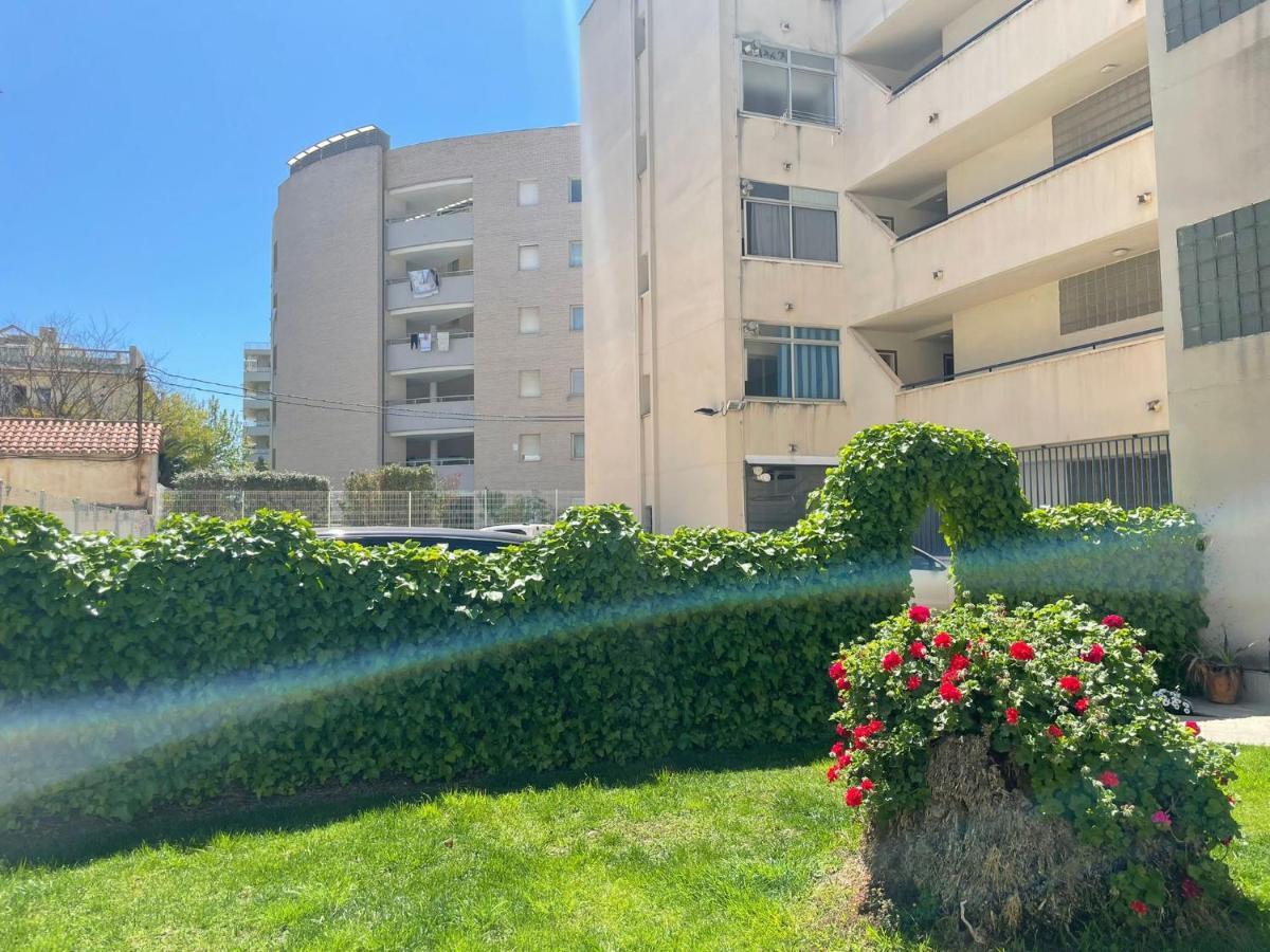 Apartamento Paris Salou Exteriör bild