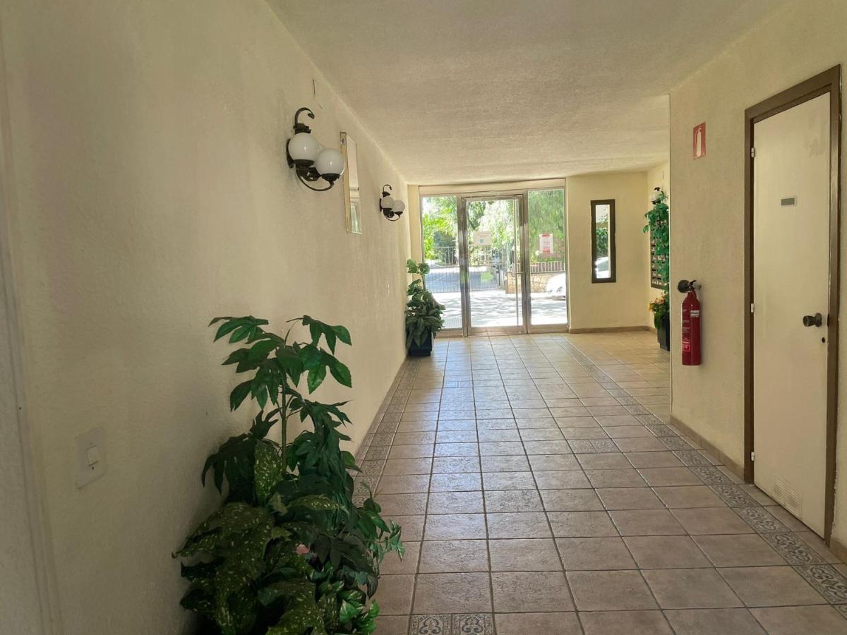 Apartamento Paris Salou Exteriör bild