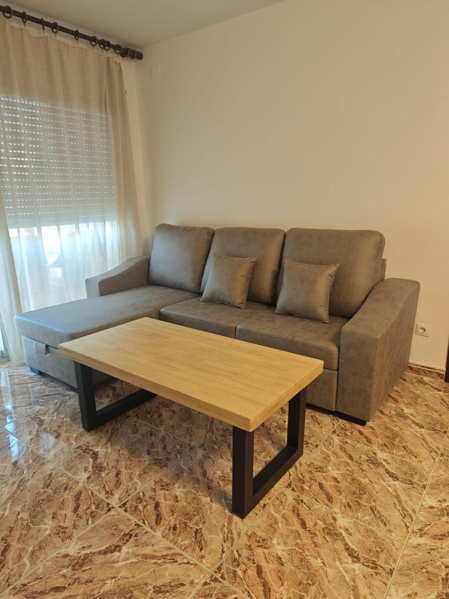 Apartamento Paris Salou Exteriör bild